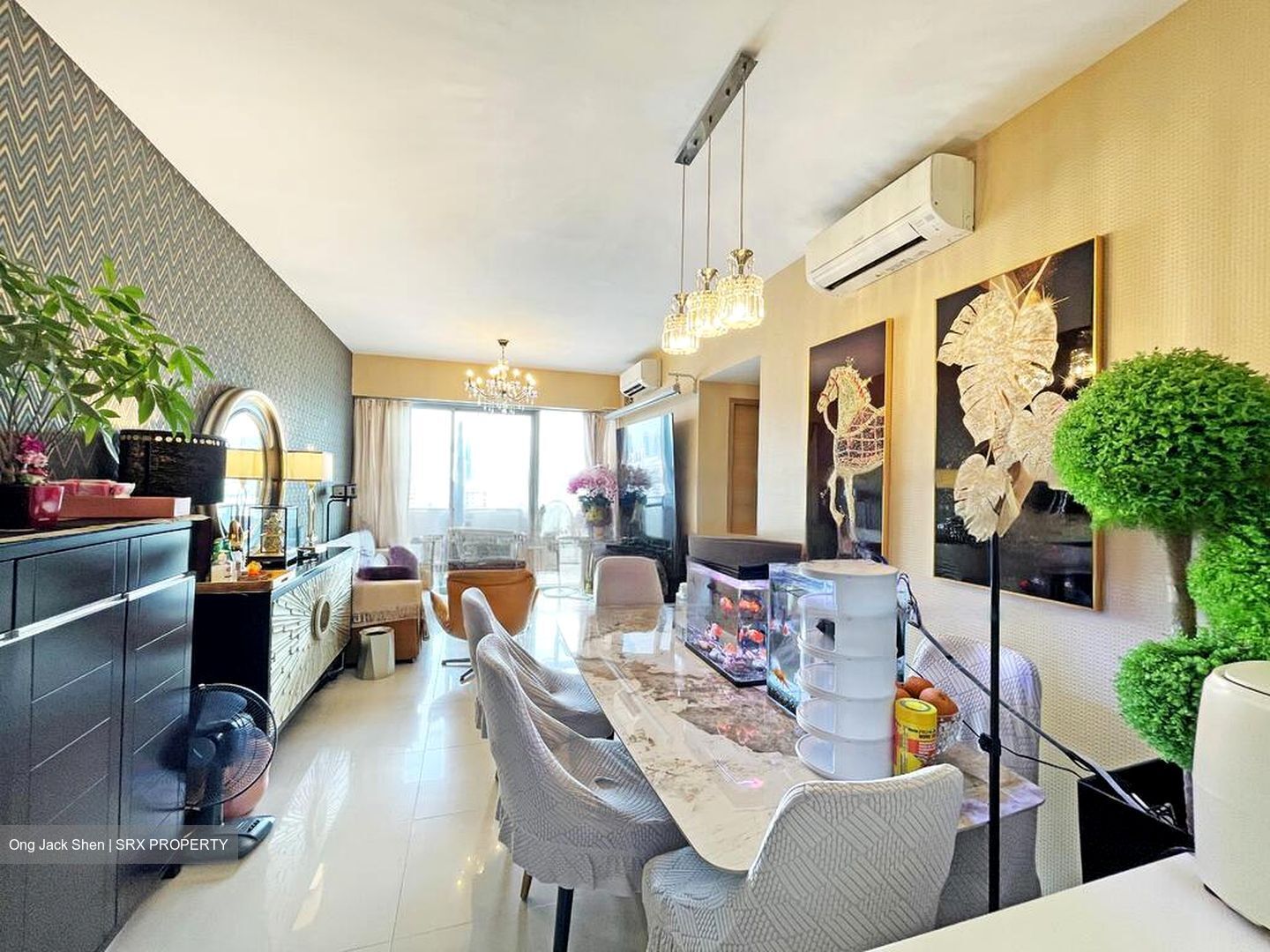 Domain 21 (D3), Condominium #473700041